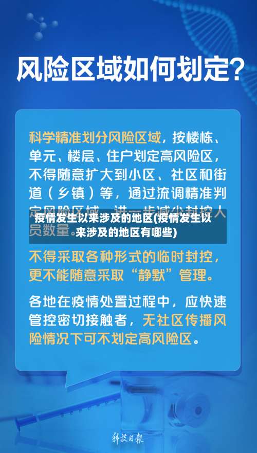 疫情发生以来涉及的地区(疫情发生以来涉及的地区有哪些)-第3张图片