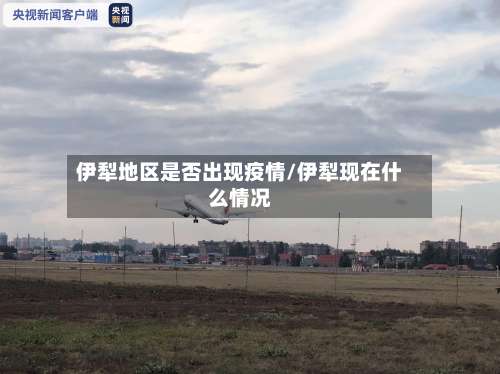 伊犁地区是否出现疫情/伊犁现在什么情况-第2张图片