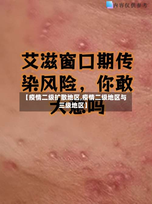 【疫情二级扩散地区,疫情二级地区与三级地区】-第3张图片