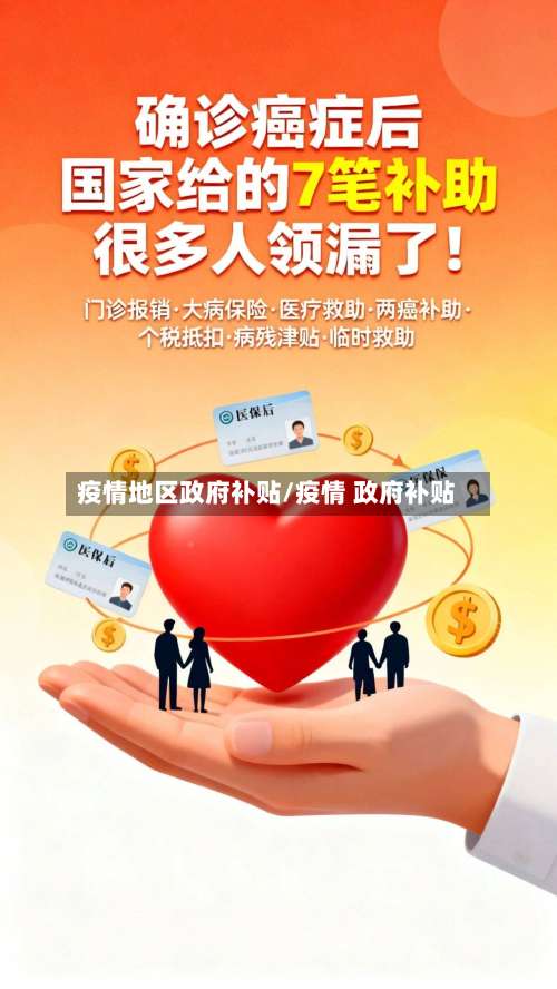 疫情地区政府补贴/疫情 政府补贴-第1张图片