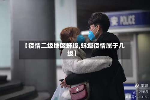 【疫情二级地区蚌埠,蚌埠疫情属于几级】-第2张图片