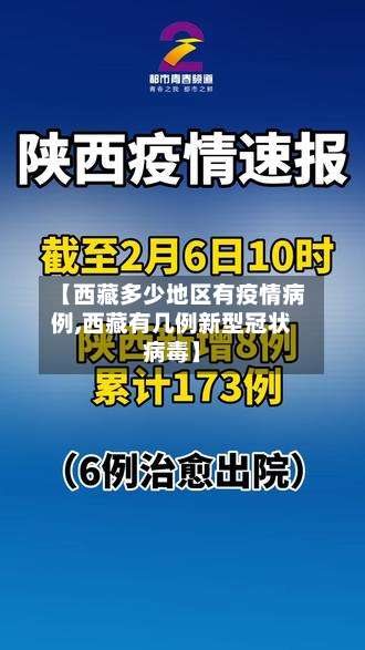 【西藏多少地区有疫情病例,西藏有几例新型冠状病毒】-第2张图片