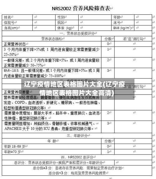 辽宁疫情地区表格图片大全(辽宁疫情地区表格图片大全高清)-第3张图片