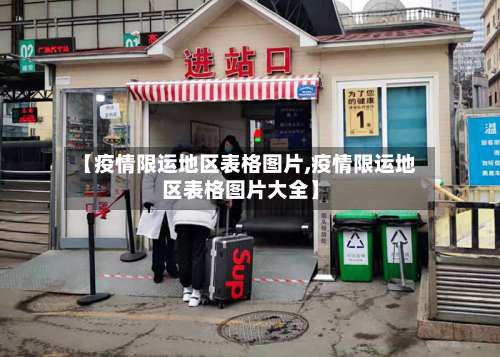 【疫情限运地区表格图片,疫情限运地区表格图片大全】-第1张图片