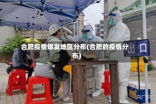 合肥疫情爆发地区分布(合肥的疫情分布)-第2张图片