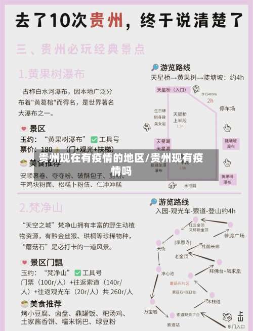 贵州现在有疫情的地区/贵州现有疫情吗-第2张图片