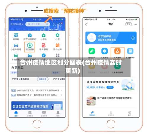 台州疫情地区划分图表(台州疫情实时更新)-第2张图片