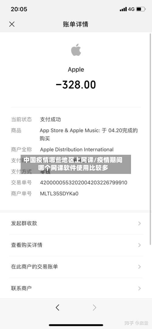 中国疫情哪些地区上网课/疫情期间哪个网课软件使用比较多-第1张图片