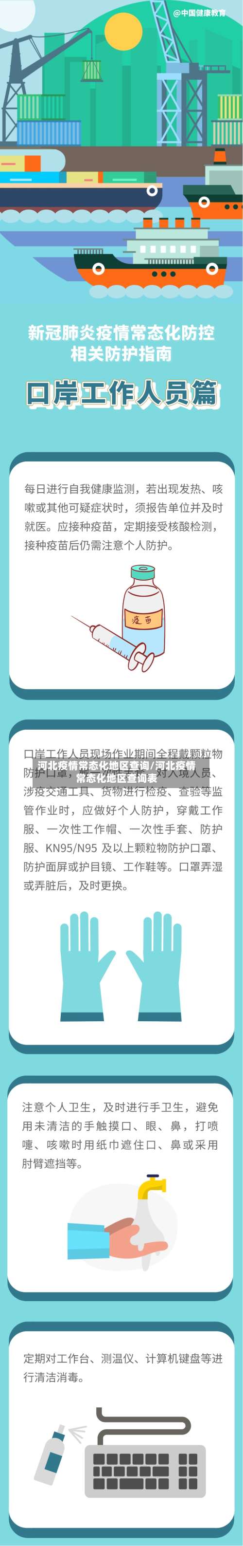 河北疫情常态化地区查询/河北疫情常态化地区查询表-第1张图片