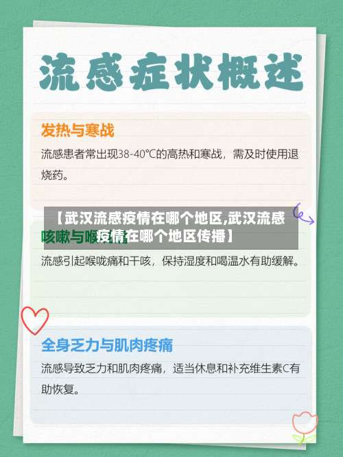 【武汉流感疫情在哪个地区,武汉流感疫情在哪个地区传播】-第1张图片