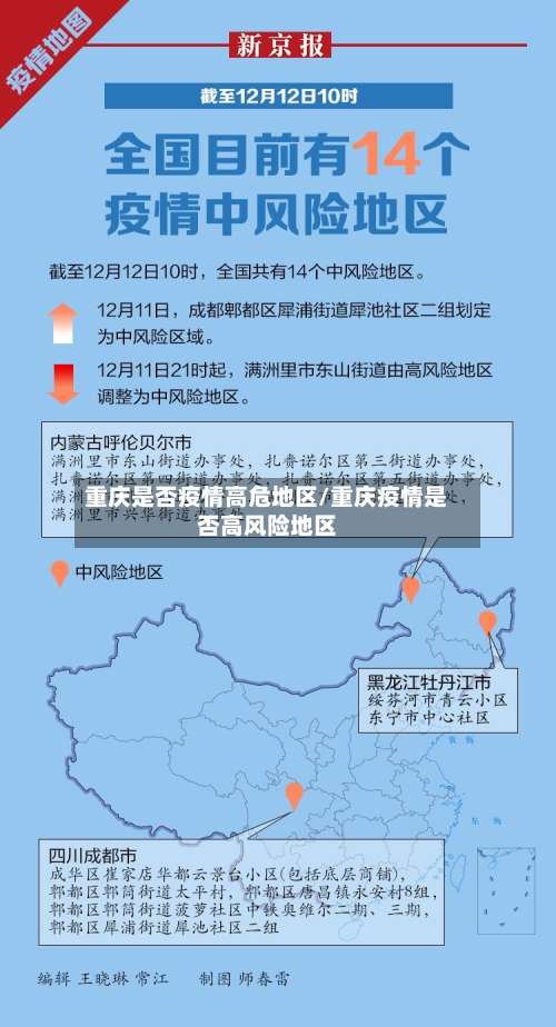重庆是否疫情高危地区/重庆疫情是否高风险地区-第2张图片