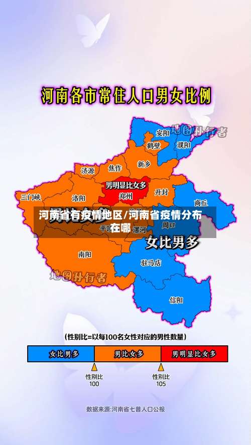河南省有疫情地区/河南省疫情分布在哪-第1张图片