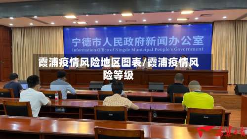 霞浦疫情风险地区图表/霞浦疫情风险等级-第1张图片