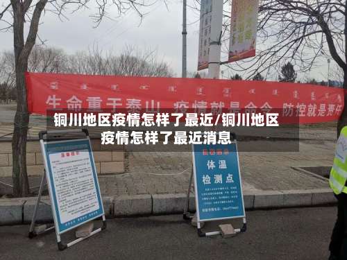 铜川地区疫情怎样了最近/铜川地区疫情怎样了最近消息-第2张图片