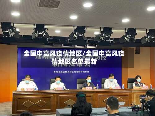 全国中高风疫情地区/全国中高风疫情地区名单最新-第1张图片