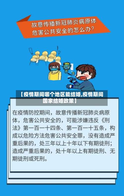 【疫情期间哪个地区能结婚,疫情期间国家结婚政策】-第1张图片