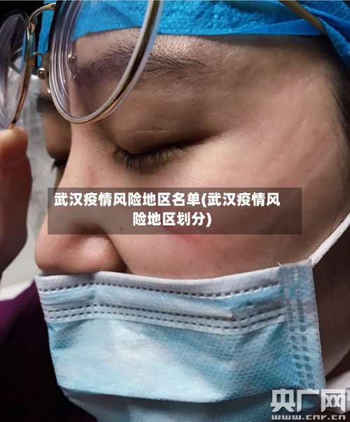 武汉疫情风险地区名单(武汉疫情风险地区划分)-第3张图片