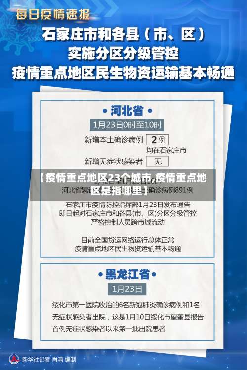 【疫情重点地区23个城市,疫情重点地区是指哪里】-第3张图片
