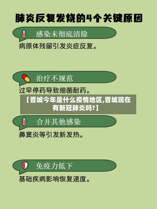 【晋城今年是什么疫情地区,晋城现在有新冠肺炎吗?】-第1张图片