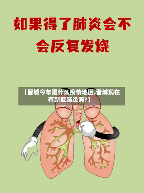 【晋城今年是什么疫情地区,晋城现在有新冠肺炎吗?】-第3张图片