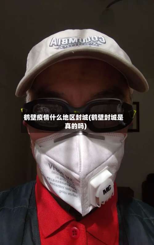 鹤壁疫情什么地区封城(鹤壁封城是真的吗)-第3张图片