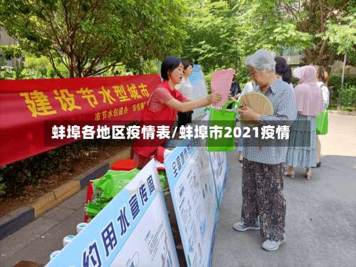 蚌埠各地区疫情表/蚌埠市2021疫情-第2张图片