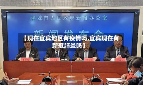 【现在宜宾地区有疫情吗,宜宾现在有新冠肺炎吗】-第2张图片