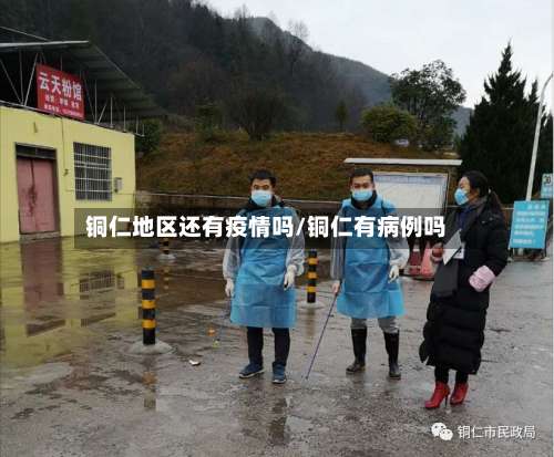 铜仁地区还有疫情吗/铜仁有病例吗-第1张图片