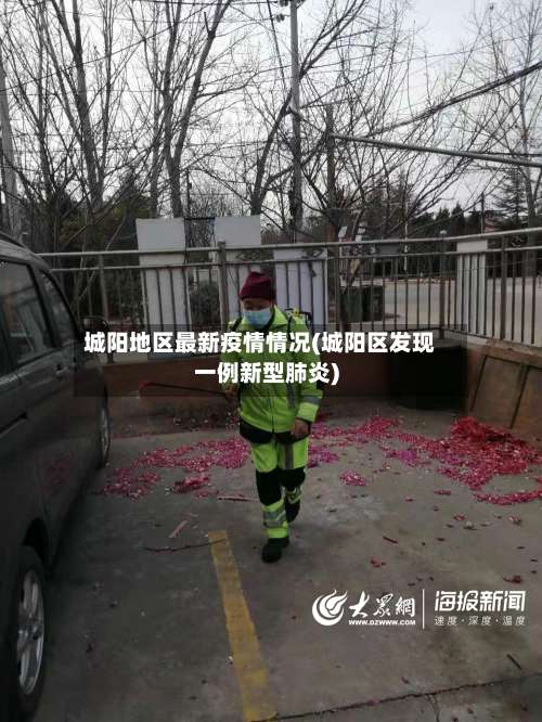 城阳地区最新疫情情况(城阳区发现一例新型肺炎)-第3张图片
