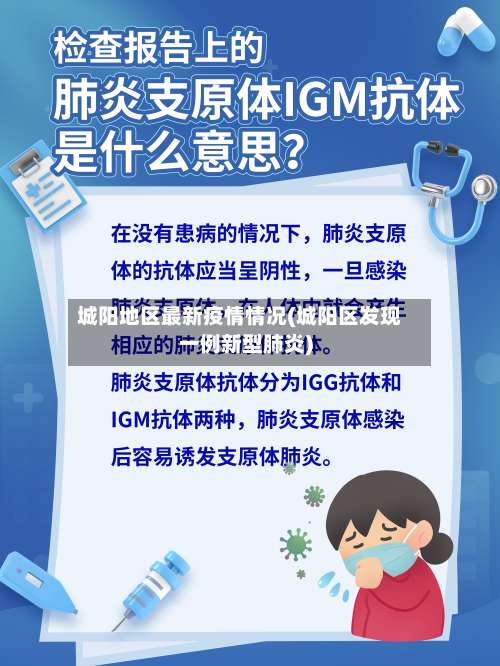 城阳地区最新疫情情况(城阳区发现一例新型肺炎)-第2张图片