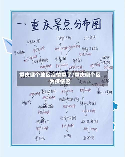 重庆哪个地区疫情重了/重庆哪个区为疫情区-第1张图片
