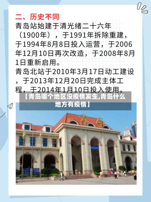 【青岛哪个地区没疫情发生,青岛什么地方有疫情】-第1张图片