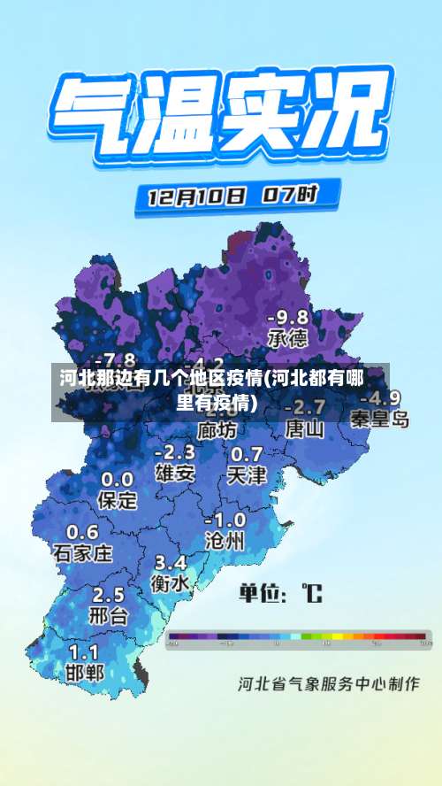 河北那边有几个地区疫情(河北都有哪里有疫情)-第1张图片