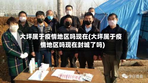 大坪属于疫情地区吗现在(大坪属于疫情地区吗现在封城了吗)-第1张图片