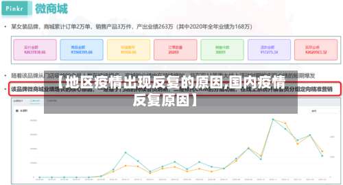 【地区疫情出现反复的原因,国内疫情反复原因】-第2张图片