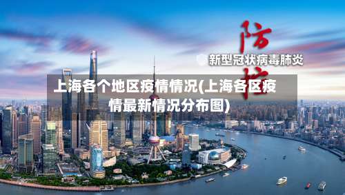 上海各个地区疫情情况(上海各区疫情最新情况分布图)-第1张图片