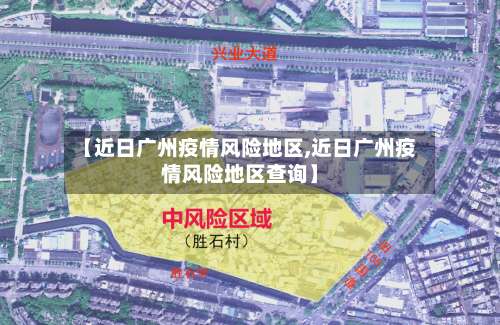 【近日广州疫情风险地区,近日广州疫情风险地区查询】-第2张图片