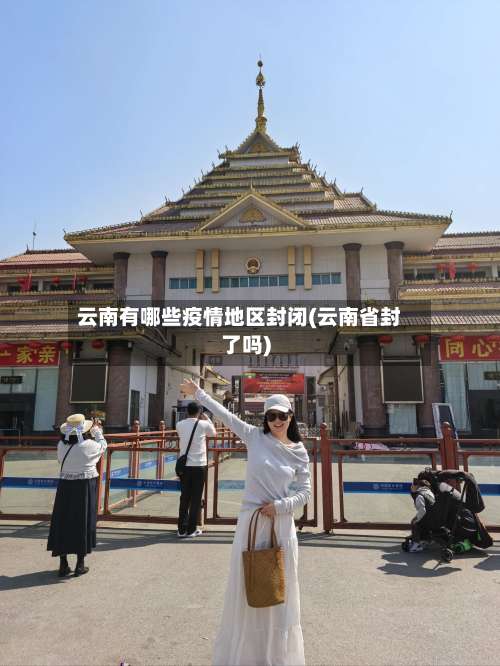 云南有哪些疫情地区封闭(云南省封了吗)-第3张图片