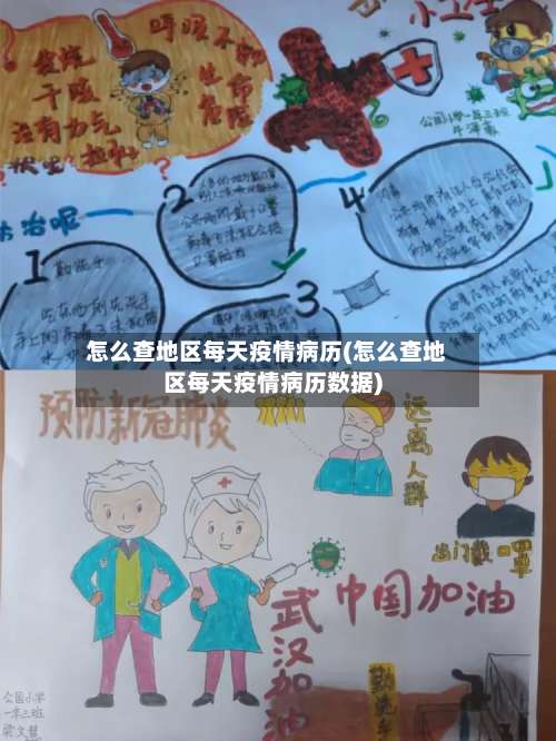 怎么查地区每天疫情病历(怎么查地区每天疫情病历数据)-第1张图片