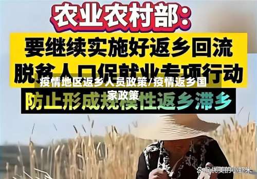 疫情地区返乡人员政策/疫情返乡国家政策-第2张图片