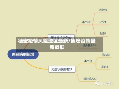 德宏疫情风险地区最新/德宏疫情最新数据-第1张图片