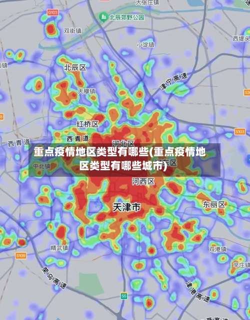 重点疫情地区类型有哪些(重点疫情地区类型有哪些城市)-第1张图片