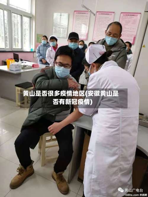 黄山是否很多疫情地区(安徽黄山是否有新冠疫情)-第2张图片