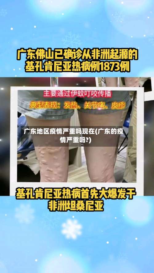 广东地区疫情严重吗现在(广东的疫情严重吗?)-第3张图片