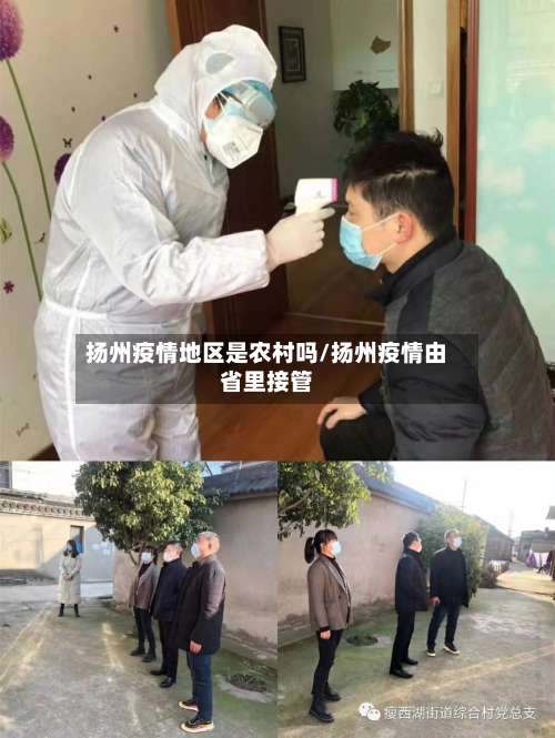 扬州疫情地区是农村吗/扬州疫情由省里接管-第3张图片