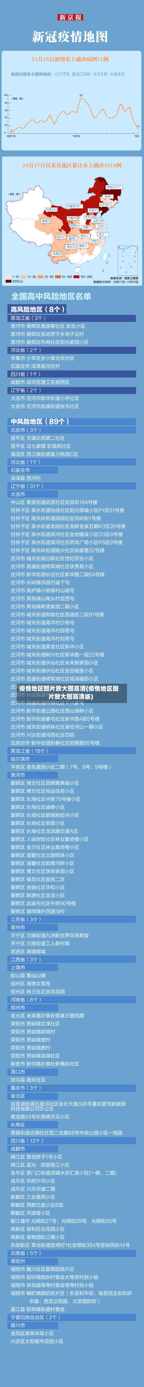 疫情地区图片放大图高清(疫情地区图片放大图高清版)-第2张图片