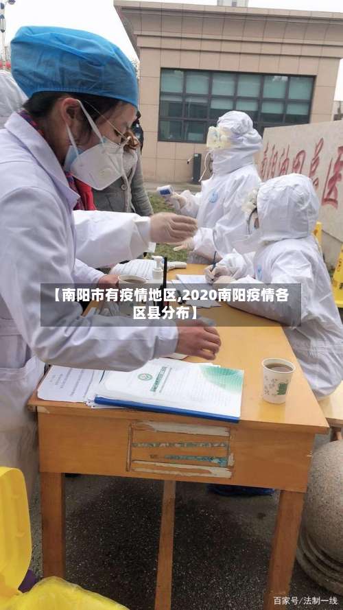 【南阳市有疫情地区,2020南阳疫情各区县分布】-第1张图片