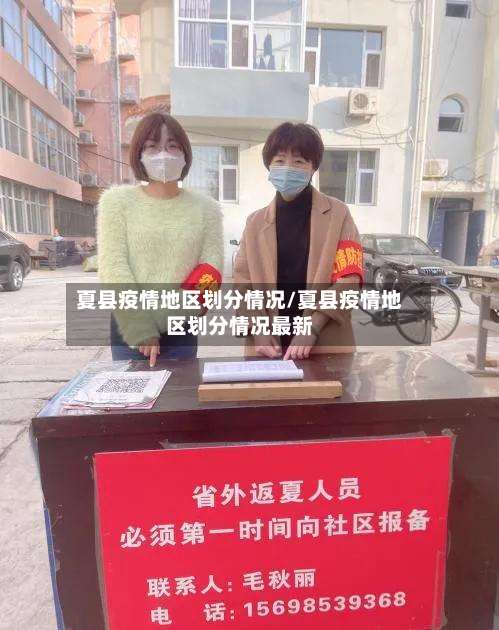 夏县疫情地区划分情况/夏县疫情地区划分情况最新-第1张图片