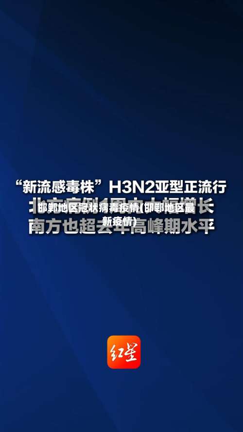 邯郸地区冠状病毒疫情(邯郸地区最新疫情)-第2张图片