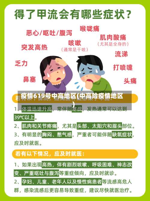 疫情619号中高地区(中高险疫情地区)-第1张图片